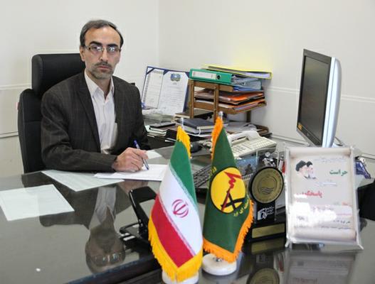 هوشمند سازی نظارت بر پست‌های برق بدون اپراتور در استان یزد