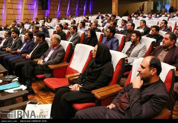 گردهمایی راه نیافتگان شورای شهر یزد با کدام بودجه برگزار شد؟ 