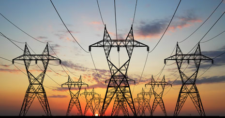  پیک بار مصرف برق استان یزد ۱۳۰۰ مگاوات را پشت سر گذاشت