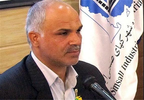  حمایت شرکت شهرک های صنعتی استان یزد از پایان نامه های دانشجویی