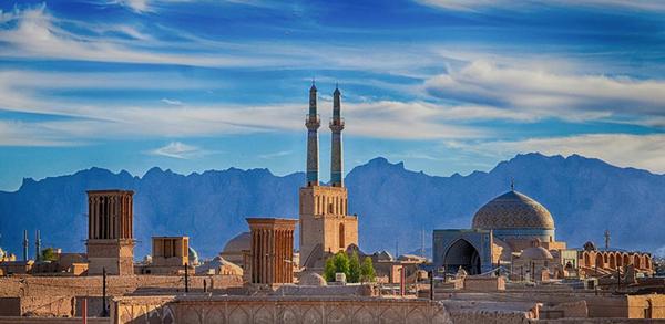 شمارش معکوس برای ثبت جهانی شهر تاریخی یزد