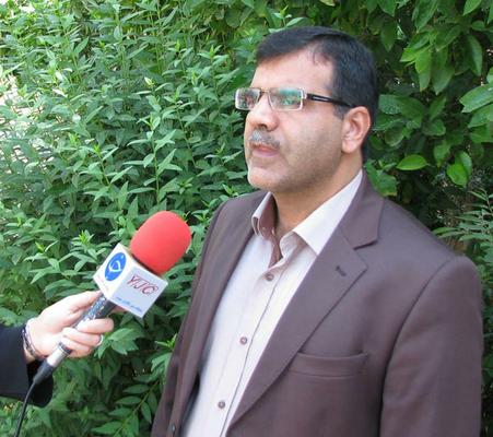 دامپزشکی یزد متولی اصلی مبارزه با بیماری سل گاوی است
