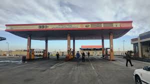 آمار مصرف سوخت شهروندان یزد در سه ماه اول سال