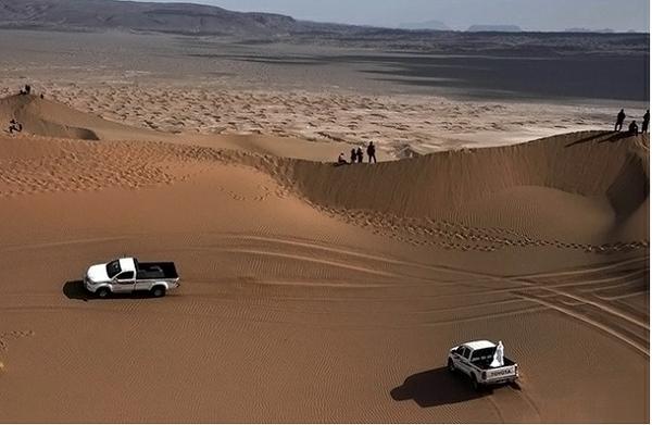 پیش بینی رشد ۲۰ درصدی صنعت گردشگری بافق یزد