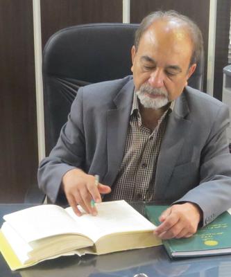 رئیس دانشگاه پیام نور استان یزد عملکرد 2ساله این دانشگاه را تشریح کرد