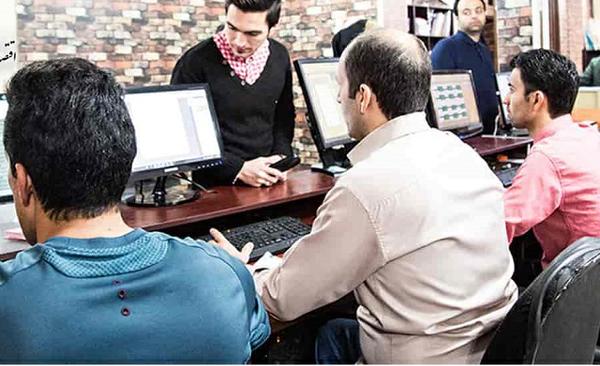 اشتغال 90 درصد کارجویان مراکز فنی‌ و حرفه‌ای استان یزد