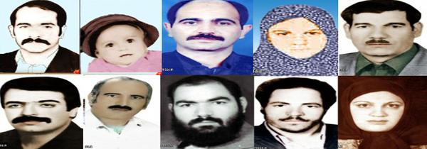 آشنایی با یازده شهید یزدی در حادثه سقوط هواپیمای ایرباس