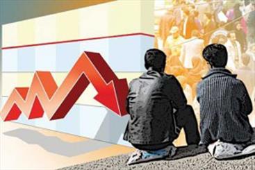 نرخ بیکاری استان یزد با ۱ درصد افزایش به ۱۲/۲ درصد رسید