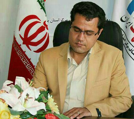 اتباع افغانستانی در تمام صنوف یزد فعالیت دارند