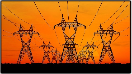 یزد پایدارترین شبکه برق کشور