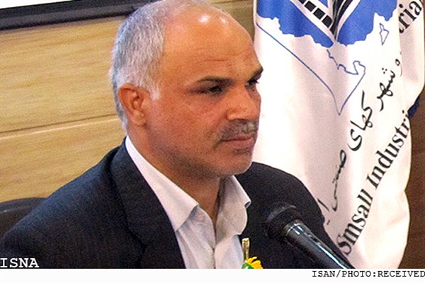 صدور شناسنامه ایمنی برای 165 واحد صنعتی مستقر در شهرک‌های یزد