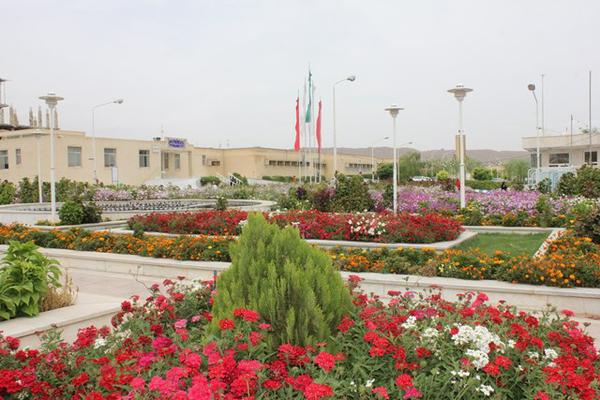 بیمارستان مهریز، رتبه نخست اعتبار بخشی در بین بیمارستانهای دولتی یزد کسب کرد