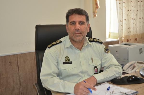  توقیف محموله 10میلیاردی پارچه قاچاق قبل از ورود به بازار