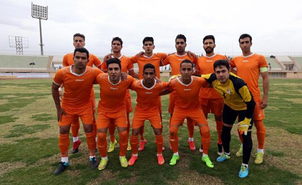 رئیس هیات فوتبال استان یزد: وضعیت تیم وحدت یزد مشخص است