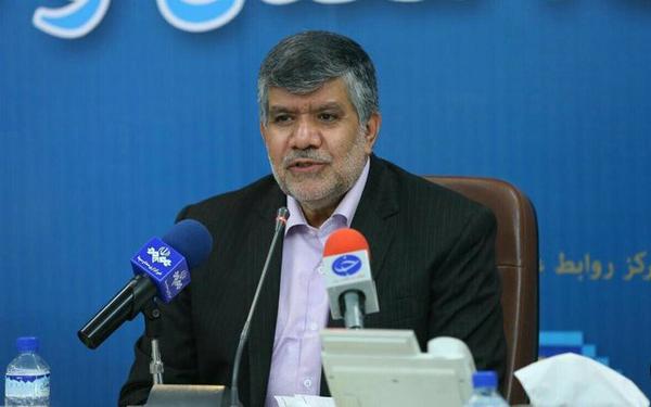 معاون وزیر صنایع در یزد :تعیین نرخ 14 درصد برای سود بانکی صادرات 