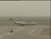  سه مسیر خارجی درفرودگاه یزد افتتاح شد