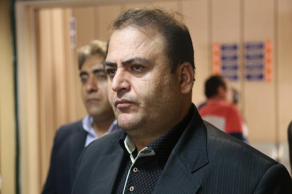 بهره برداری از بلوک زایمانی بیمارستان ولیعصر(عج) بافق تا پایان ماه آینده