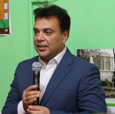  مدیر کل بهزیستی یزد: محیط مهد کودک نباید سخت و بی روح باشد