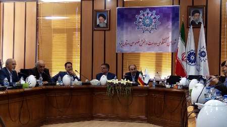  رئیس اتاق بازرگانی یزد: فضای کسب و کار در حال بهبود است