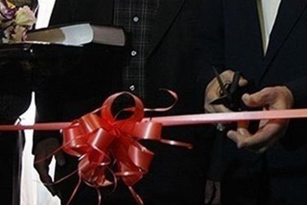 فاز اول شرکت معدنی و صنعتی آریا جنوب ایرانیان افتتاح شد