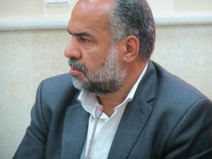 یادداشت صباغیان، نماینده مجلس درباره مجتمع معدنی سرب و روی مهدي آباد یزد