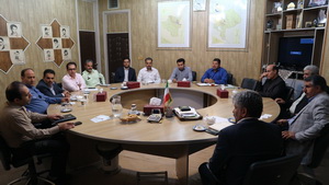 مشکل کم آبی در استان یزد باید دغدغه همه مردم و مسئولان باشد