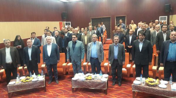  فاز دوم مرکز تحقیقات سالمندی اردکان یزد افتتاح شد