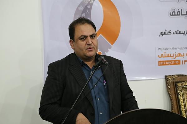 تعداد بیمه بیکاری در بافق انگشت شمار است