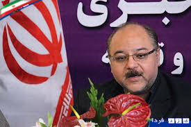 خدمت به مردم رکن اصلی انتخاب *دکتر محمد دهستانی