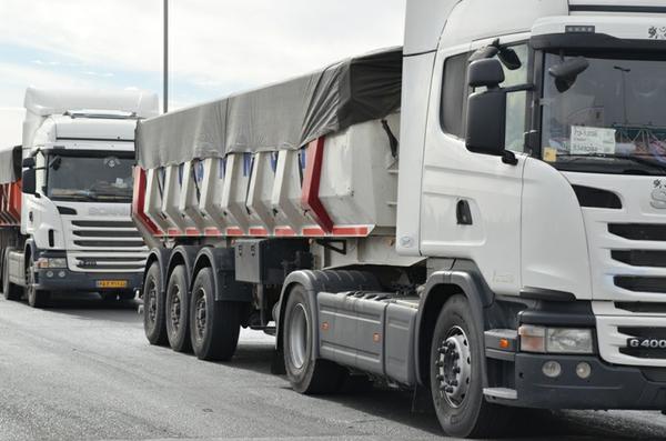  69 تن برنج قاچاق در یزد کشف و ضبط شد