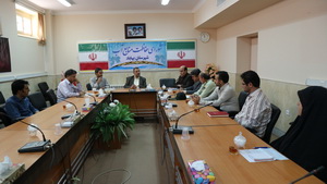 حفاظت از منابع آب ،رسالت ملي براي همگان است