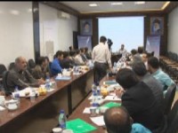 اولین کارگاه آموزشی  مبارزه با پولشویی دریزد برگزار شد