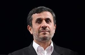 احمدی‌نژاد تهدید به افشاگری کرد 