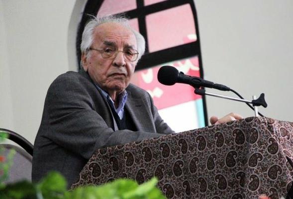 پیام تسلیت منتخبین پنجمين دوره شورای شهر یزد به مناسبت درگذشت دکترجلال مجیبیان