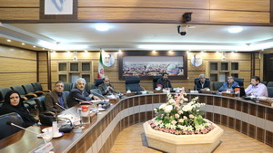 شبکه آبیاری فضای سبز شهرداریها از آب شرب و بهداشت باید جدا شود