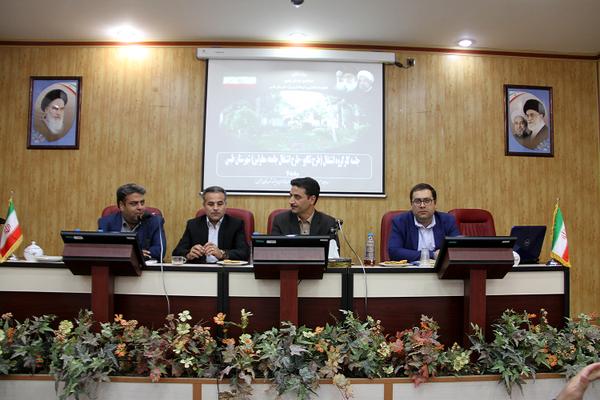 شرکت تعاونی جامعه معلولین شهرستان طبس تشکیل می شود