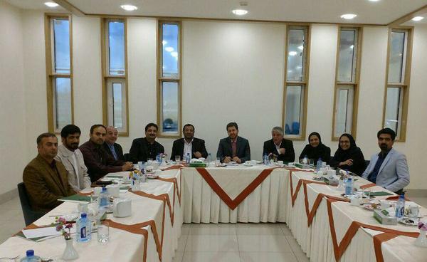 منتخبین شورای شهر یزد در دومین اطلاعیه خود به روند انتخاب شهردار پرداختند