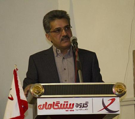 مدیرعامل گروه تعاونی پیشگامان کویر یزد در دفاع از وزیر پیشنهادی وزارت ارتباطات :  جهرمی توانایی ارتقای حوزه ارتباطات را دارد