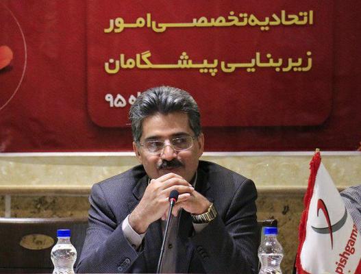 تداوم وزارت دکتر ربیعی، تعاون را بر قله افتخار می نشاند