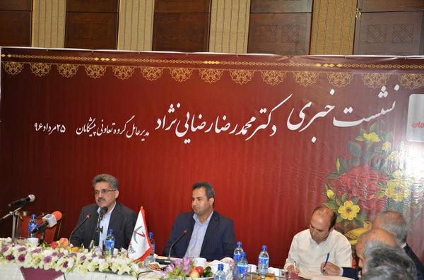 سرمایه گذاری پیشگامان در حمل و نقل و انرژی های نو در سال جاری