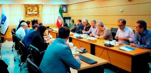 در مدیریت منابع آب باید از خرد جمعی استفاده کرد