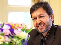دکتر جمالی نژاد گزینه اول شورای شهر یزد برای شهردار یزد(می توانید بخوانید جمالی نژاد شهردار یزد شد)