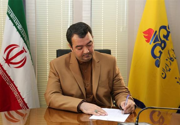 نود و شش درصد جمعیت یزد از نعمت گاز طبیعی برخوردارند