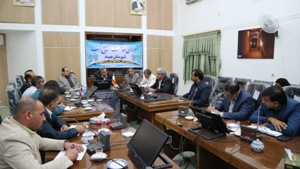 آب، کالای یک بار مصرف نیست و باید باز چرخانی شود