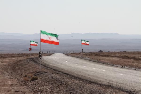 گزارش تصویری/ افتتاح پروژه های هفته دولت با حضور استاندار خراسان جنوبی در بخش دیهوک  از دریچه دوربین هادی یعقوبیان