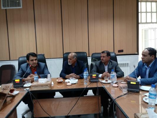 جداسازی کامل  شبکه  آبیاری  فضای سبز از  شرب  و بهداشت در شهر مروست  