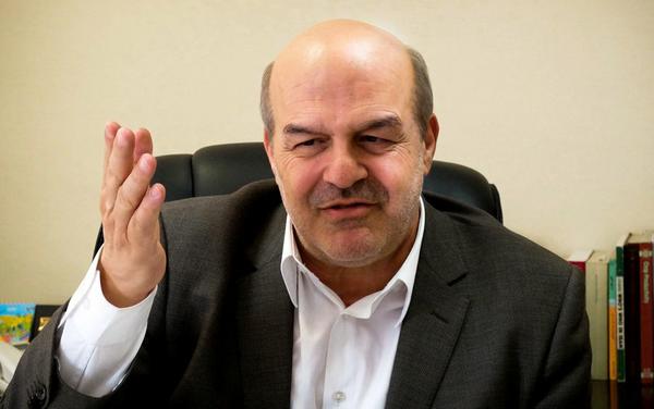 دکتر کلانتری: دانشگاه علوم پزشکی یزد سلامت برنج تراریخته را تاییدکرد