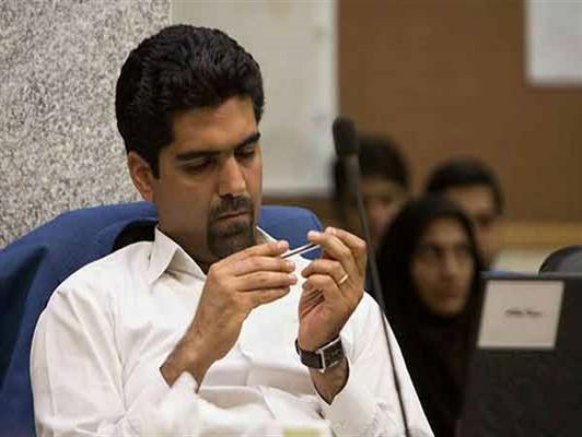 حواشی و اخبار داغ تعلیق عضویت سپنتا نیکنام عضو زرتشتی شورای اسلامی شهر یزد