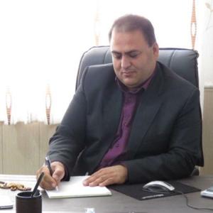 فرماندار بافق با صدور پیامی هفته دفاع مقدس را گرامی داشت