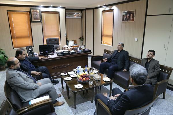 تسریع در تکمیل باقیمانده بزرگراه بافق -یزد 